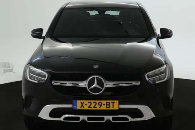 Mercedes-Benz GLC-Klasse (2020) thumbnail 26