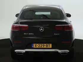 Mercedes-Benz GLC-Klasse (2020) thumbnail 27