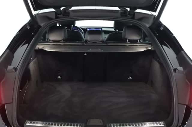 Mercedes-Benz GLC-Klasse (2020) thumbnail 35
