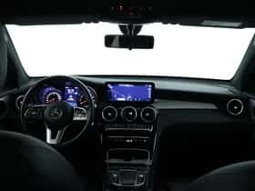 Mercedes-Benz GLC-Klasse (2020) thumbnail 5