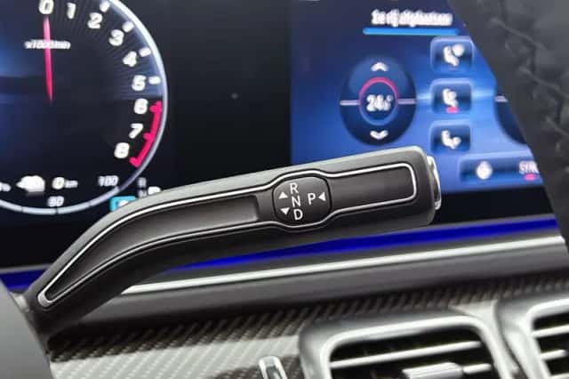 Mercedes-Benz GLE (2026) thumbnail 11