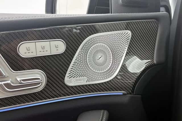 Mercedes-Benz GLE (2026) thumbnail 20
