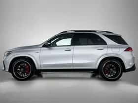 Mercedes-Benz GLE (2026) thumbnail 3