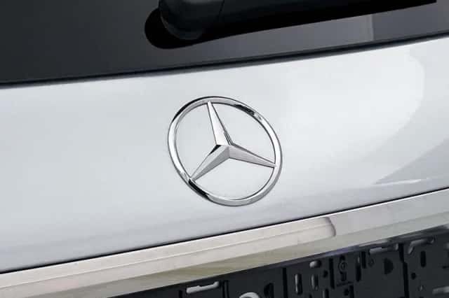 Mercedes-Benz GLE (2026) thumbnail 22