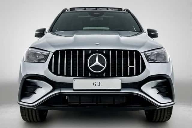 Mercedes-Benz GLE (2026) thumbnail 23