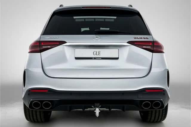 Mercedes-Benz GLE (2026) thumbnail 24