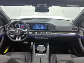 Mercedes-Benz GLE (2026) thumbnail 4
