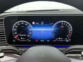Mercedes-Benz GLE (2026) thumbnail 6