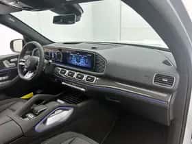 Mercedes-Benz GLE (2026) thumbnail 7