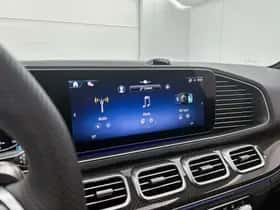 Mercedes-Benz GLE (2026) thumbnail 8