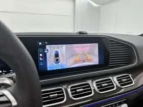 Mercedes-Benz GLE (2026) thumbnail 9