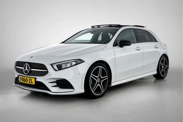 Mercedes-Benz A-Klasse (2020)