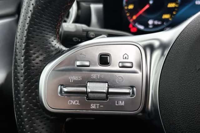 Mercedes-Benz A-Klasse (2020) thumbnail 17