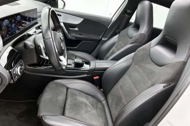 Mercedes-Benz A-Klasse (2020) thumbnail 18