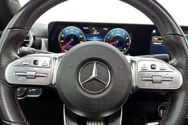 Mercedes-Benz A-Klasse (2020) thumbnail 20