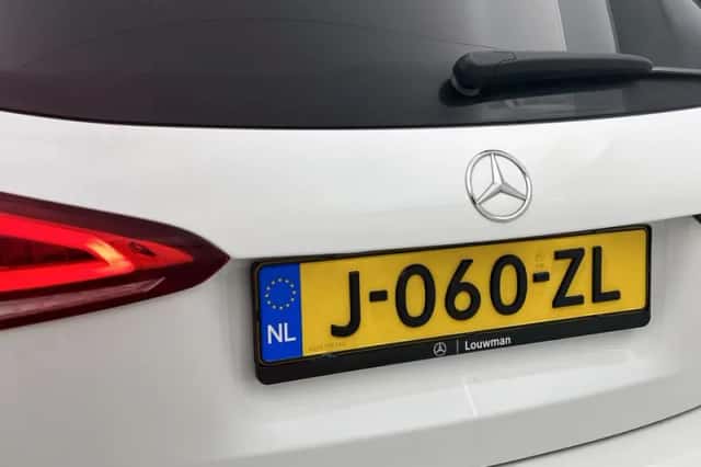 Mercedes-Benz A-Klasse (2020) thumbnail 22