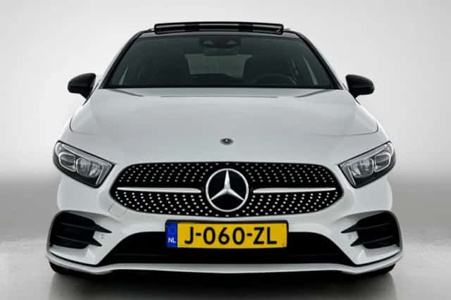 Mercedes-Benz A-Klasse (2020) thumbnail 23
