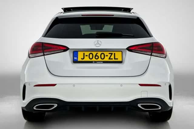 Mercedes-Benz A-Klasse (2020) thumbnail 24