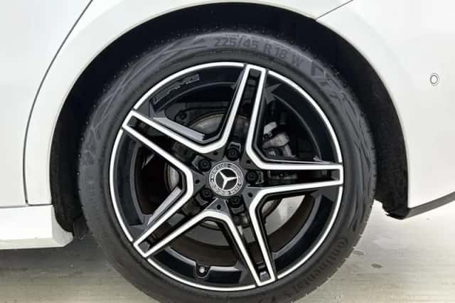 Mercedes-Benz A-Klasse (2020) thumbnail 26