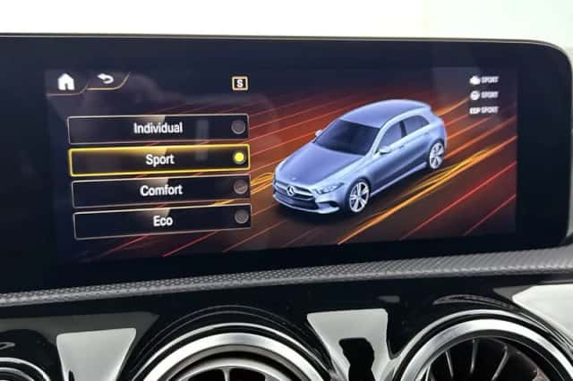 Mercedes-Benz A-Klasse (2020) thumbnail 29