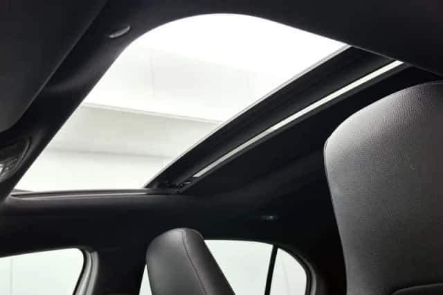 Mercedes-Benz A-Klasse (2020) thumbnail 4