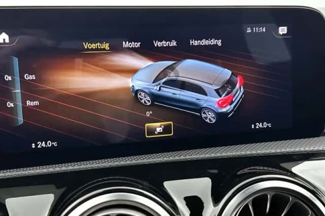 Mercedes-Benz A-Klasse (2020) thumbnail 31
