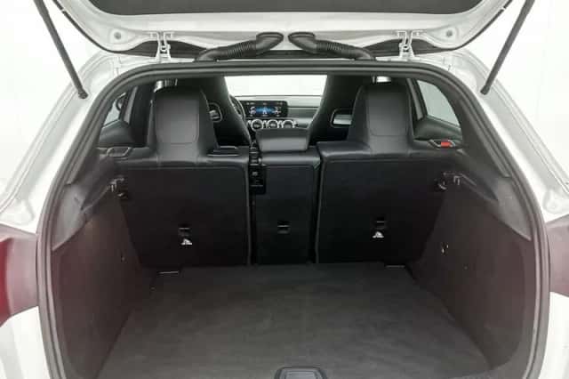 Mercedes-Benz A-Klasse (2020) thumbnail 33