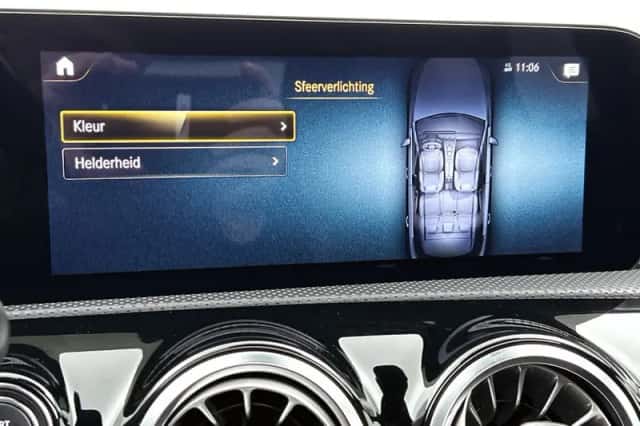 Mercedes-Benz A-Klasse (2020) thumbnail 35