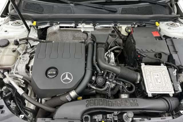 Mercedes-Benz A-Klasse (2020) thumbnail 36