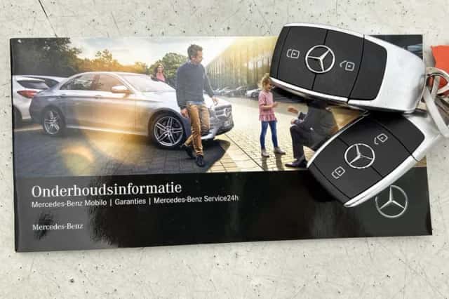 Mercedes-Benz A-Klasse (2020) thumbnail 37