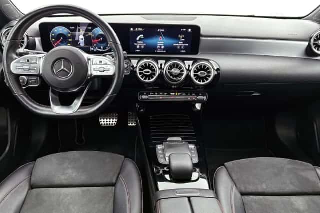 Mercedes-Benz A-Klasse (2020) thumbnail 5