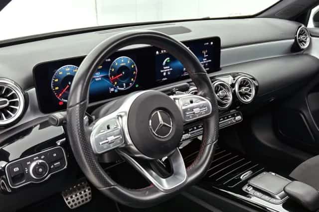 Mercedes-Benz A-Klasse (2020) thumbnail 41