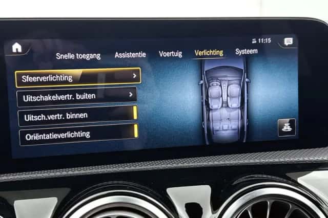 Mercedes-Benz A-Klasse (2020) thumbnail 42