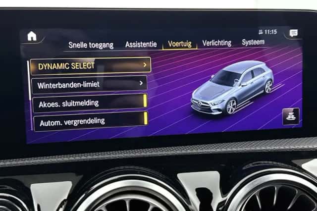 Mercedes-Benz A-Klasse (2020) thumbnail 45