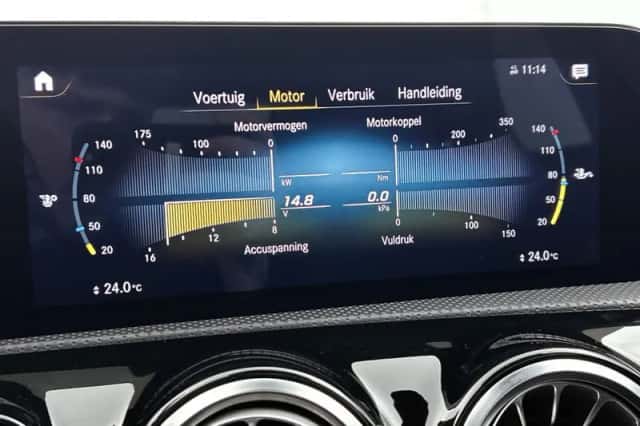 Mercedes-Benz A-Klasse (2020) thumbnail 47