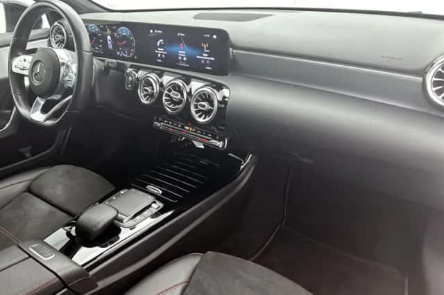 Mercedes-Benz A-Klasse (2020) thumbnail 7