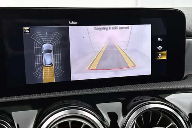 Mercedes-Benz A-Klasse (2020) thumbnail 9