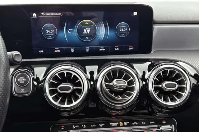 Mercedes-Benz A-Klasse (2020) thumbnail 10