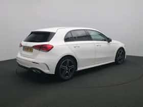 Mercedes-Benz A-Klasse (2021) thumbnail 2
