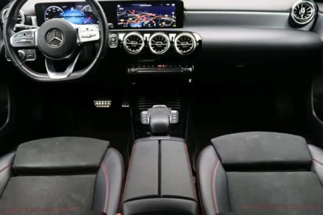Mercedes-Benz A-Klasse (2021) thumbnail 6