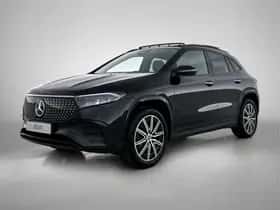 Mercedes-Benz EQA (2026)