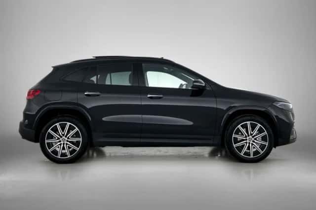 Mercedes-Benz EQA (2026) thumbnail 14