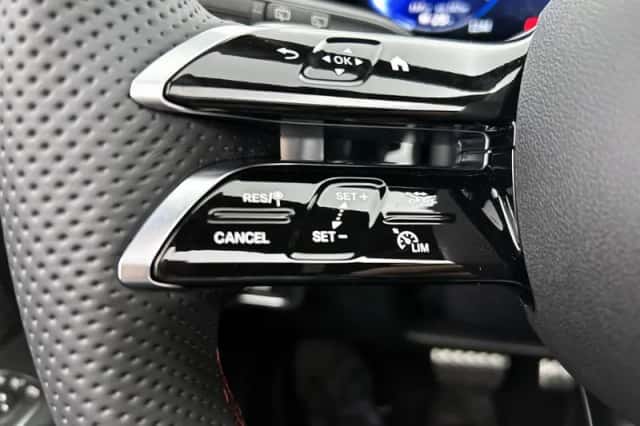Mercedes-Benz EQA (2026) thumbnail 17