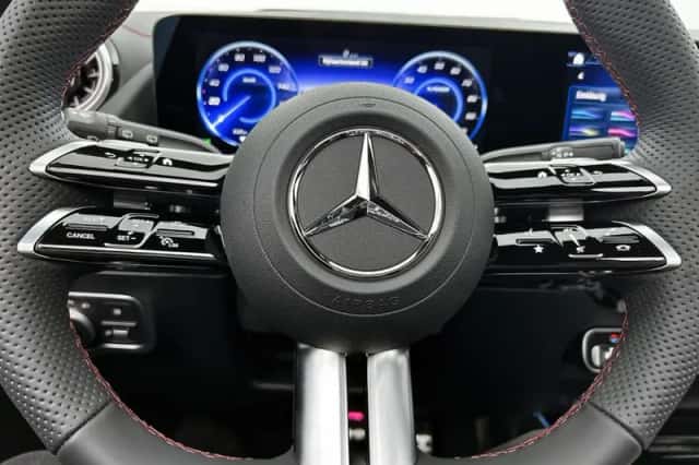 Mercedes-Benz EQA (2026) thumbnail 19