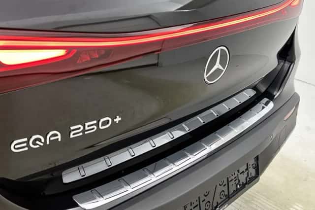 Mercedes-Benz EQA (2026) thumbnail 20