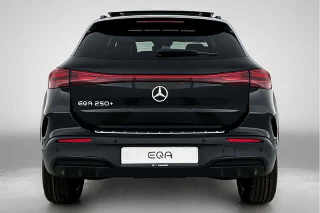 Mercedes-Benz EQA (2026) thumbnail 22