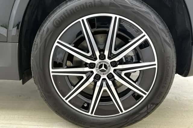 Mercedes-Benz EQA (2026) thumbnail 24