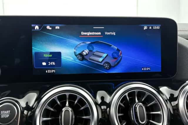 Mercedes-Benz EQA (2026) thumbnail 40