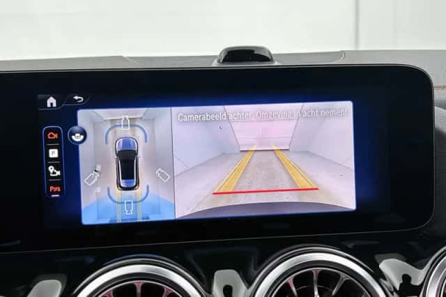 Mercedes-Benz EQA (2026) thumbnail 9