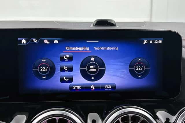 Mercedes-Benz EQA (2026) thumbnail 10